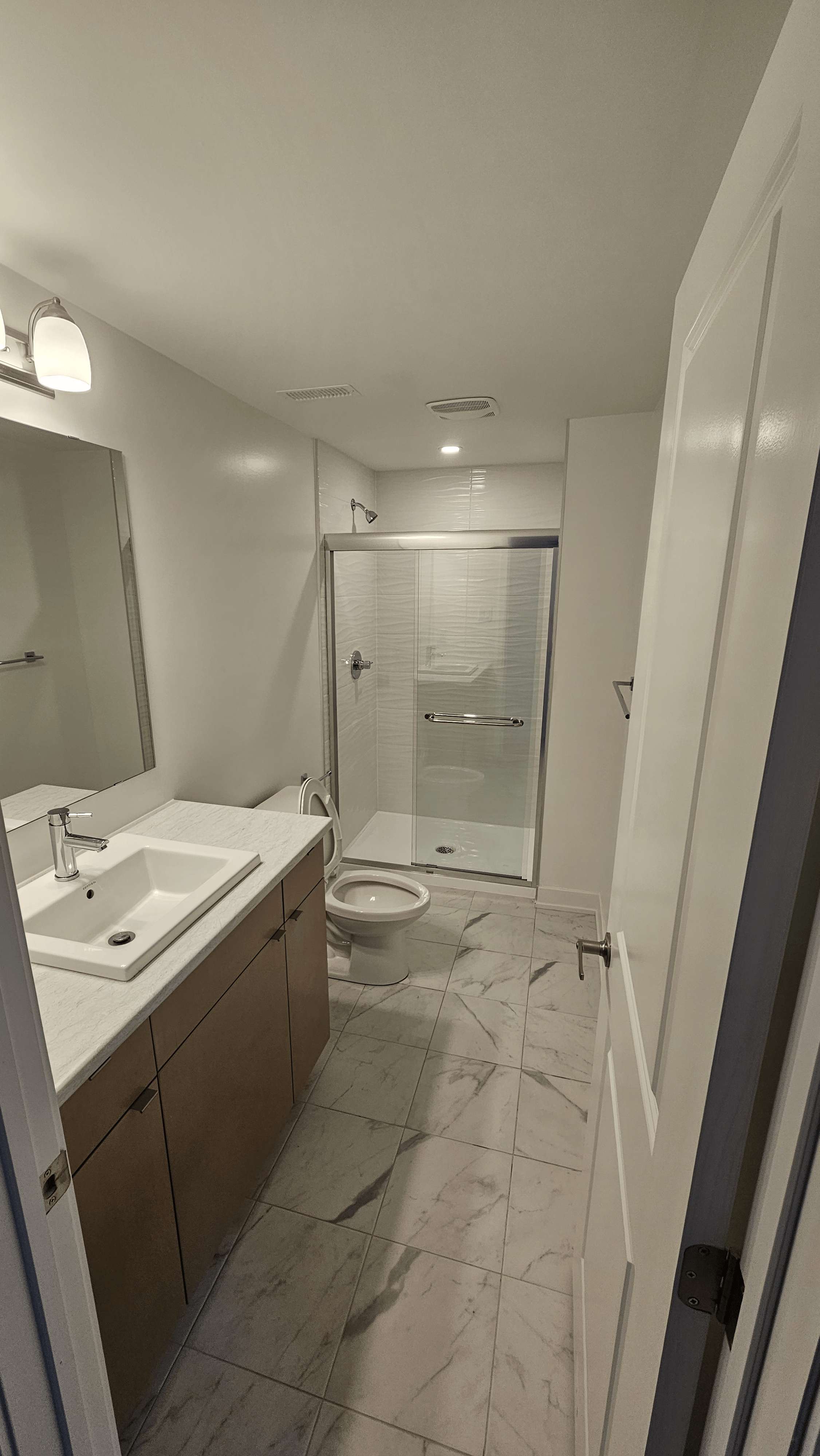 Modern Bathroom & Washroom Updates 3